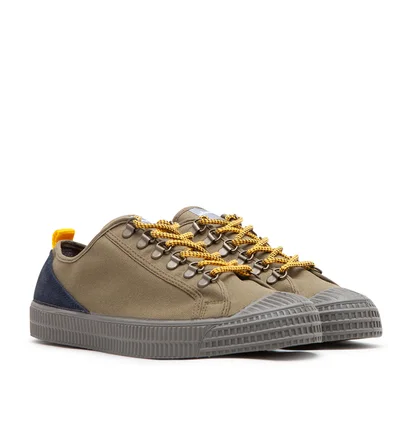 Novesta Star Master Hiker (Oliv)