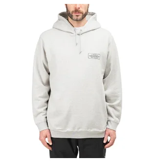 Neighborhood Classic Hooded Sweatshirt (Grau)