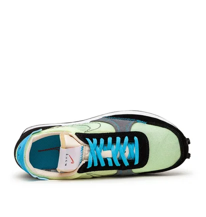 Nike DayBreak Type N.354 (Schwarz / Grün / Blau)
