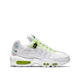 Nike WMNS Air Max 95 SE 'Worldwide Pack' (Weiß / Multi)