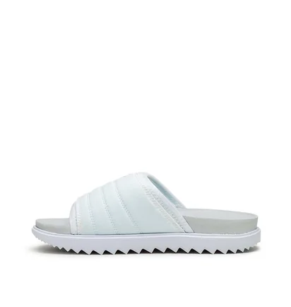 Nike WMNS Asuna Slide (Weiß)