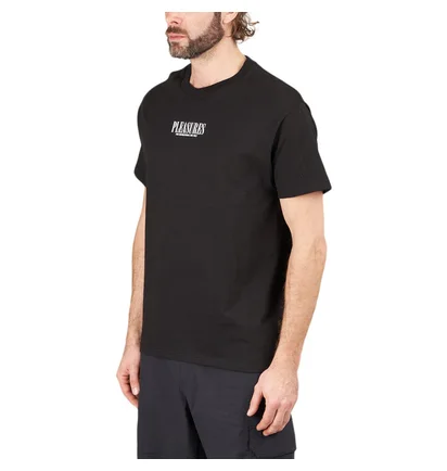 Pleasures Trip T-Shirt (Schwarz)
