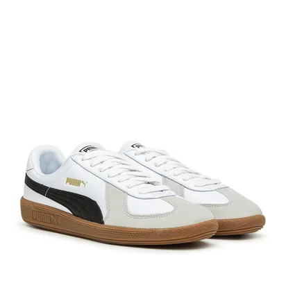 Puma Army Trainer OG (Weiss)