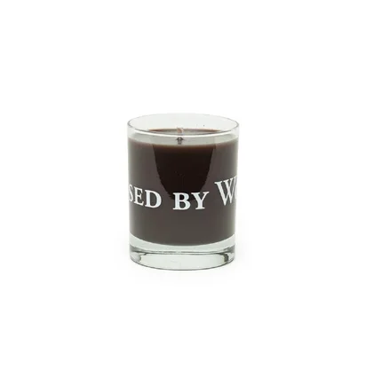 Raised by Wolves Sugar Shack Candle (Braun)
