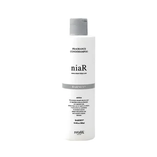 retaW Fragrance Hair CondiShampoo 'Barney'