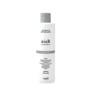 retaW Fragrance Hair CondiShampoo 'Barney'
