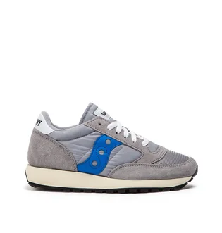 Saucony Jazz Original (Grau / Blau)