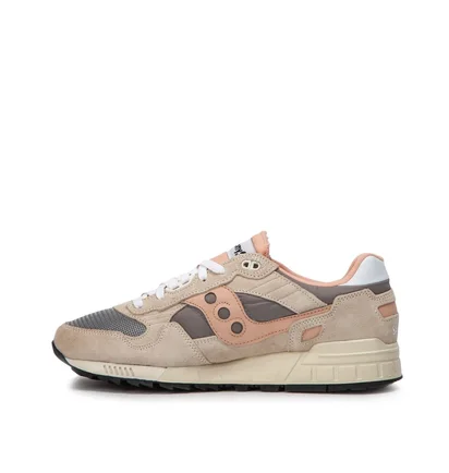 Saucony Shadow 5000 Vintage (Beige / Rosa)