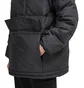 Snow Peak FR Down Pullover (Schwarz)