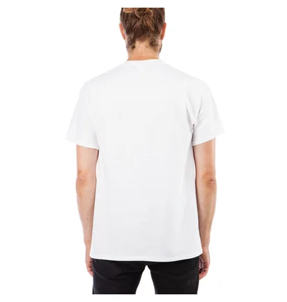Very Famous Pretty Good Shirt (Weiß)