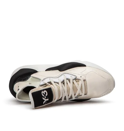 Y-3 Kaiwa (Weiß)