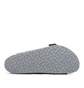 Birkenstock Arizona Soft Footbed Suede (Hellgrau)