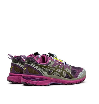 Asics x Up There Gel Terrain (Lila / Pink / – ASICS SportStyle text_image_alt 4