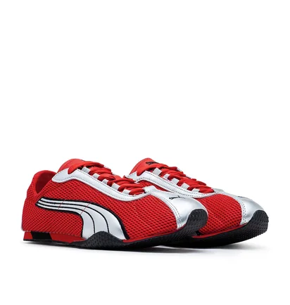 Puma H-Street OG (Rot / Silber)