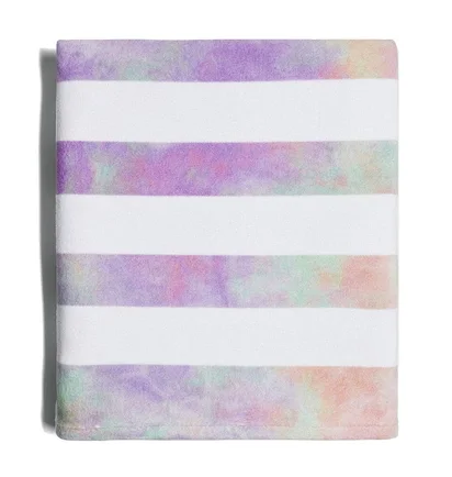 adidas x Pharrell Williams HU Holi Towel 'Powder Dye' (Multi)