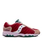 Saucony x Jae Tips Matrix (Rot)