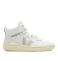 Veja V-95 Leather (Weiss)