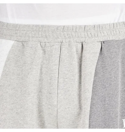 Dime Wavy 3-Tone Sweatpants (Grau)