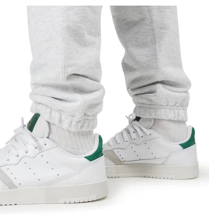 Aimé Leon Dore Logo Sweatpants (Hellgrau)