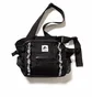 Flagstuff Body Bag (Schwarz)