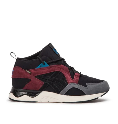 Asics Gel-Lyte V Sanze MT G-TX (Schwarz)