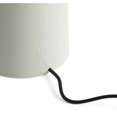 HAY Pao Portable Lamp (Grau)