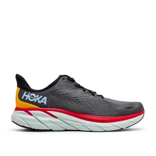 HOKA Clifton 8 (Anthrazit)