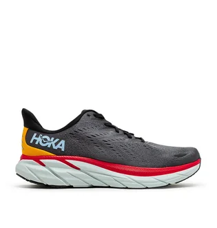 HOKA Clifton 8 (Anthrazit)