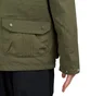 adidas Wardour 2 Feniscowles Jacket (Oliv / Orange)
