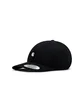 Carhartt WIP Madison Logo Cap (Schwarz / Weiß)