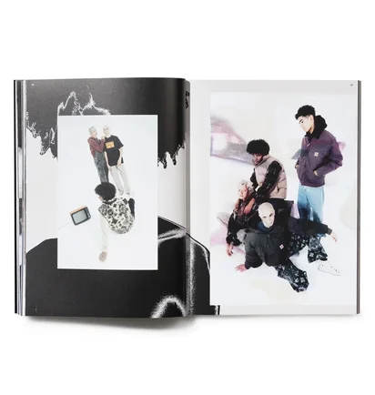Carhartt Wip Magazine Issue #7 – Carhartt WIP text_image_alt 4