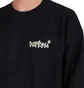 Carhartt WIP Wiptopia Sweat (Schwarz)