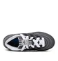 adidas x YNuK Adimatic Mid (Grau / Schwarz / Weiß)