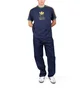 adidas x Brain Dead T-Shirt (Navy)