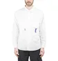 Liberaiders Multi Pocket T/C Shirt (Weiß)