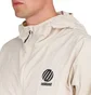 Metalwood Lightweight Ripstop Wind Jacket (Beige)