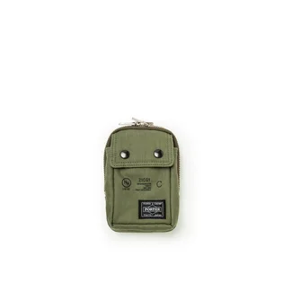 Neighborhood x Porter NHPT.Multi Pouch /C-Case (Olive)