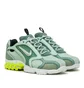 Nike Air Zoom Spiridon Cage 2 (Grün / Weiß)