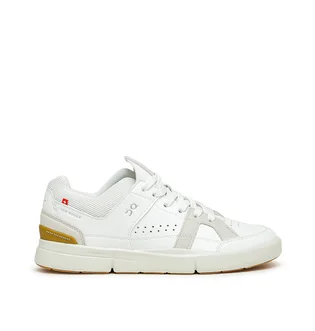On The Roger Clubhouse WMNS (White)