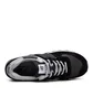 New Balance OU576PBK Made in UK (Schwarz / Weiß)