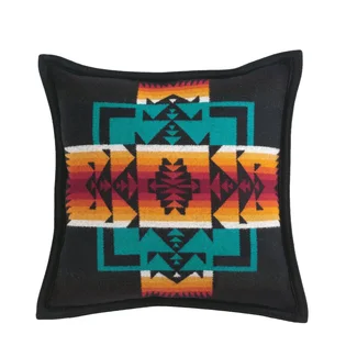 Pendleton Chief Joseph Pillow (Schwarz)
