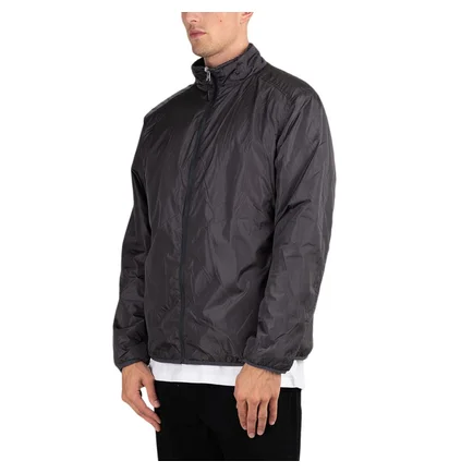 Pop Trading Company Plada Fleece Jacket (Grau)