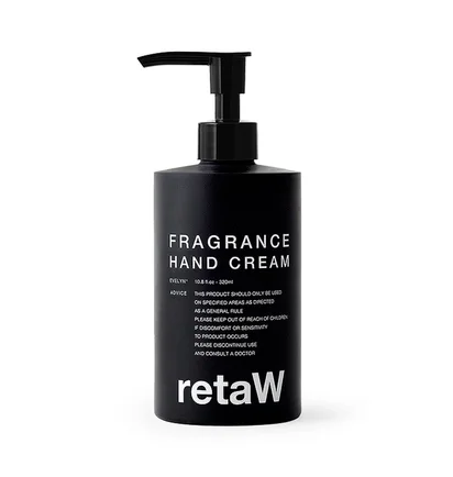 retaW Fragrance Hand Cream 'Evelyn' – retaW text_image_alt 3