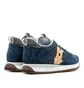 Saucony Jazz 81 Peak Premium (Navy)