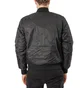 Sex Skateboards Ma1 Reversible Jacket (Schwarz)