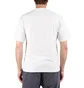 The Trilogy Tapes TTT Drapery T-Shirt (Weiss / Schwarz)