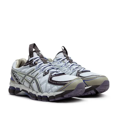 Asics UB10-S Gel-Kayano 20 (Weiss / Beige) – ASICS SportStyle text_image_alt 3