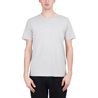 C.P. Company 24/1 Jersey Relaxed Fit T-Shirt (Hellgrau)