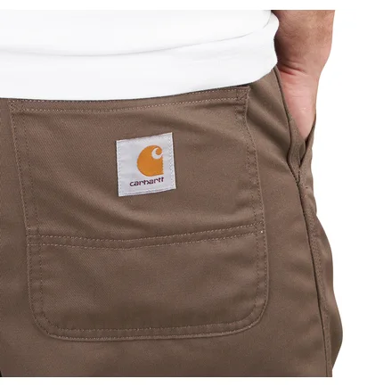 Carhartt WIP Simple Pant (Braun)
