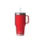 Yeti Rambler 35oz (1035ml) Straw Mug (Rot)